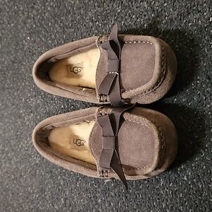 Ugg Toddler Slippers